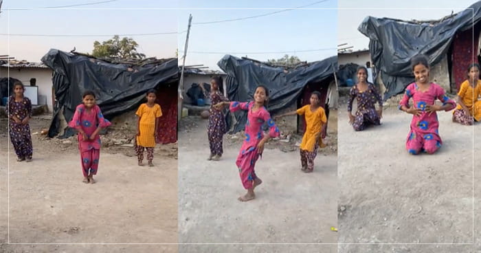 3 છોકરીઓએ કરીના કપૂરના ગીત ‘દુપટ્ટા મેરા’ પર કર્યો ડાન્સ, દિલ જીતી લેશે આ વાયરલ વીડિયો, જુઓ