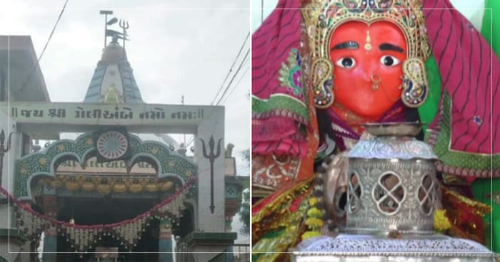 ભાડલાની ગેલમાએ અડધી રાત્રે આ દંપતીના ગાડાના તૂટી ગયેલા ધરાને તૈયાર કરીને આપ્યો પરચો
