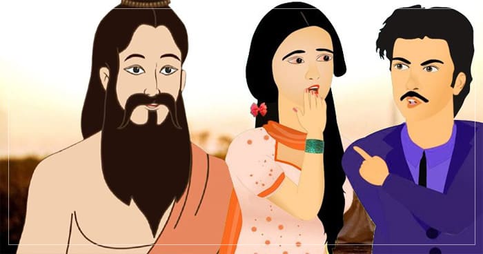 ‘મારી પત્ની અને મારો રોજ ઝઘડો થાય છે, આ સમસ્યાનો શું ઉકેલ છે?’ આ મહાન સંતે ઉપાય કહ્યો