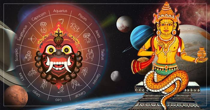વર્ષ 2022માં રાહુની દશા બગાડશે આ લોકોનો ખેલ, રાહુ મચાવશે આ લોકોના જીવનમાં ઉથલપાથલ