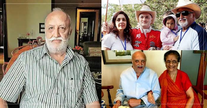 12000 કરોડ રૂપિયાની રેમન્ડ કંપનીના સ્થાપક ભાડાના મકાનમાં રહેવા માટે થયા મજબૂર, કહ્યું- જીવતા જીવ ક્યારેય સંતાનોને પ્રોપર્ટી ન આપો, જણાવી પોતાની આપવીતી