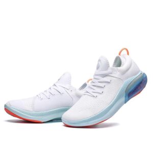 A2shoes White 2025 Running Shoes Men Air Soles Lightweight Male Breathable Mesh Men Sport Shoes