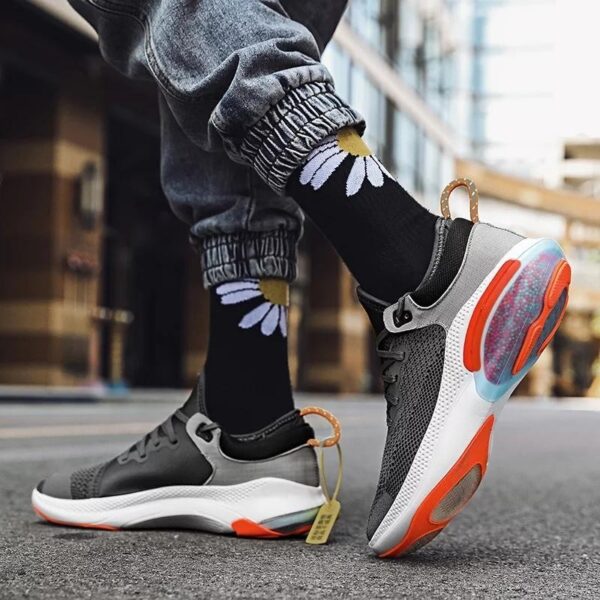 A2shoes 2025 Running Shoes Men Air Soles Lightweight Male Breathable Mesh Men Sport Shoes Sneakers