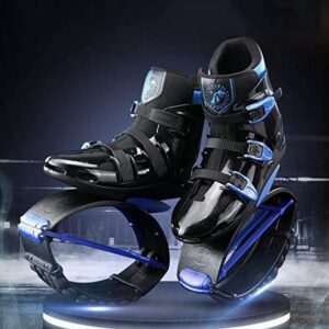 A2shoes Unisex Adults Kangaroo Jump Shoes, Anti-Gravity Running Boots, Fitness Bounce Shoe Jumping Shoes