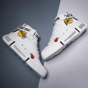 A2shoes Unisex Hip Hop Sneakers